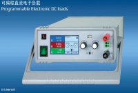 EA-EL 9080-60 DT 德國EA電子負(fù)載-上海雨芯儀器代理
