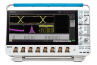 MSO64B 混合信號(hào)示波器