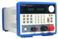 FT6300A系列單通道電子負(fù)載（0-1800W）